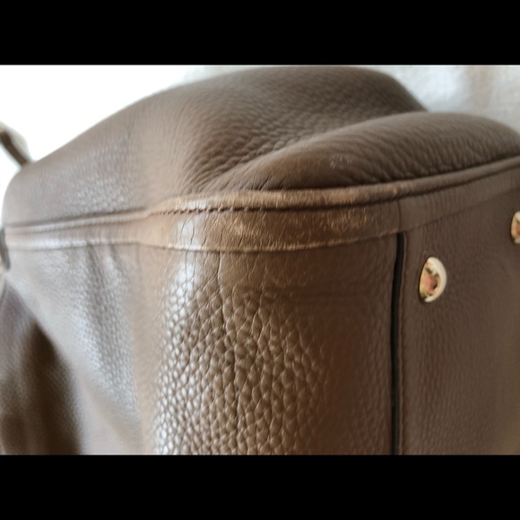 Authentic Gucci Soho bag - Picture 5 of 7